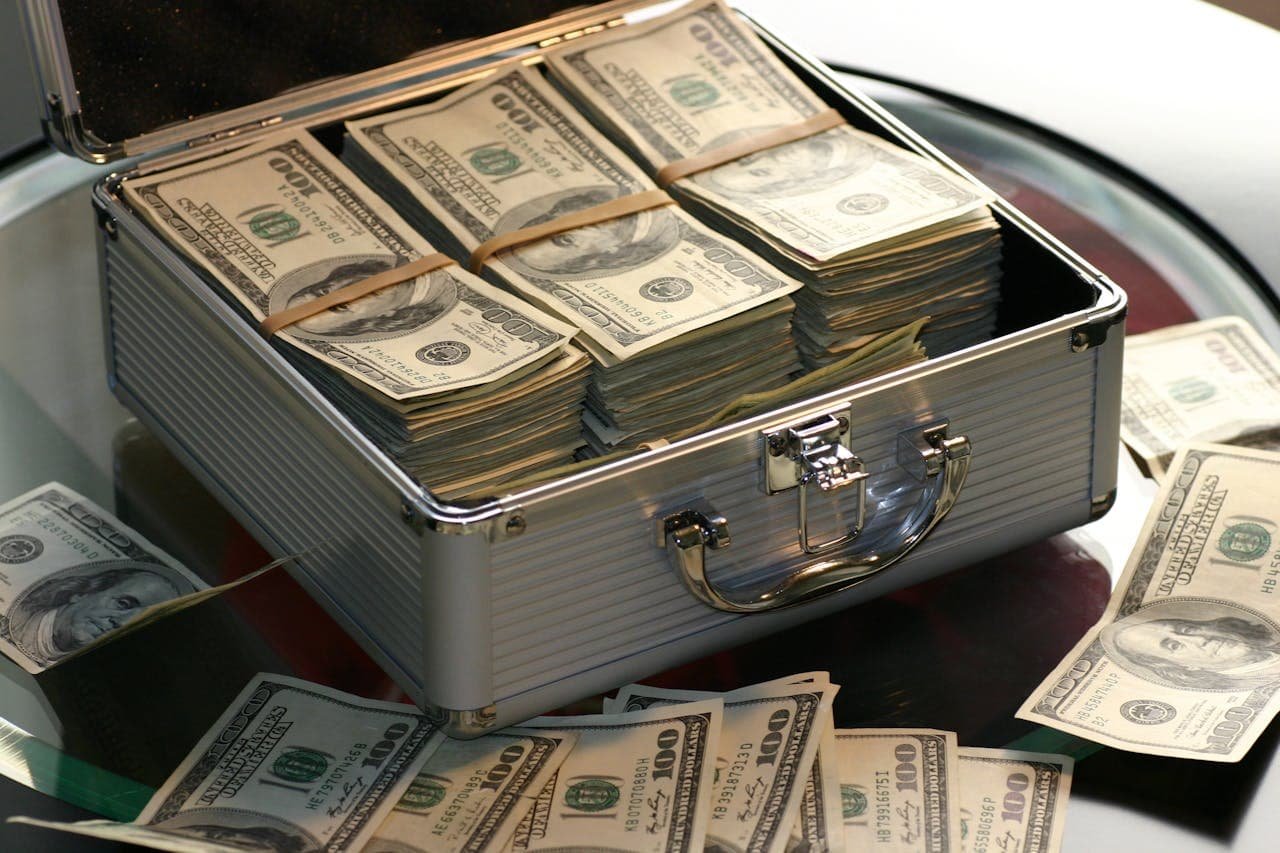 Business Finance (thumbnail)