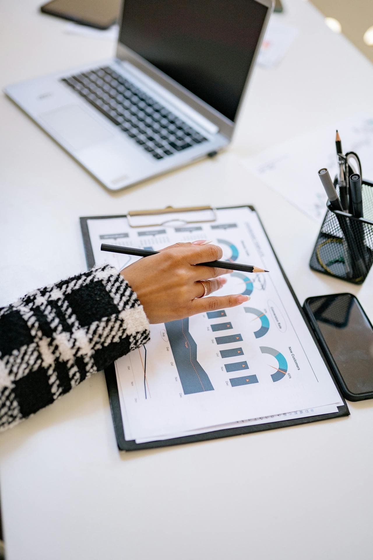 Corporate Financing Decision
