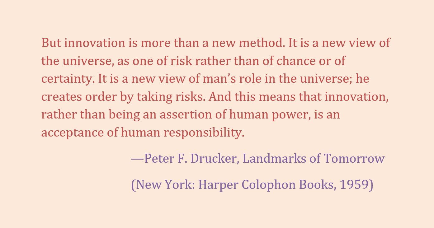 Financial Risk Management